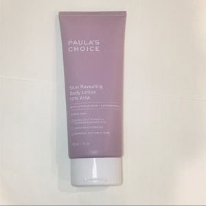 Paula’s Choice Skin Revealing Lotion 10% AHA